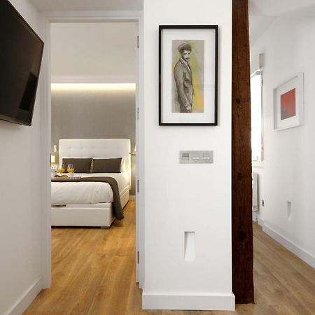 Apartmán Angel Square Madrid Exteriér fotografie