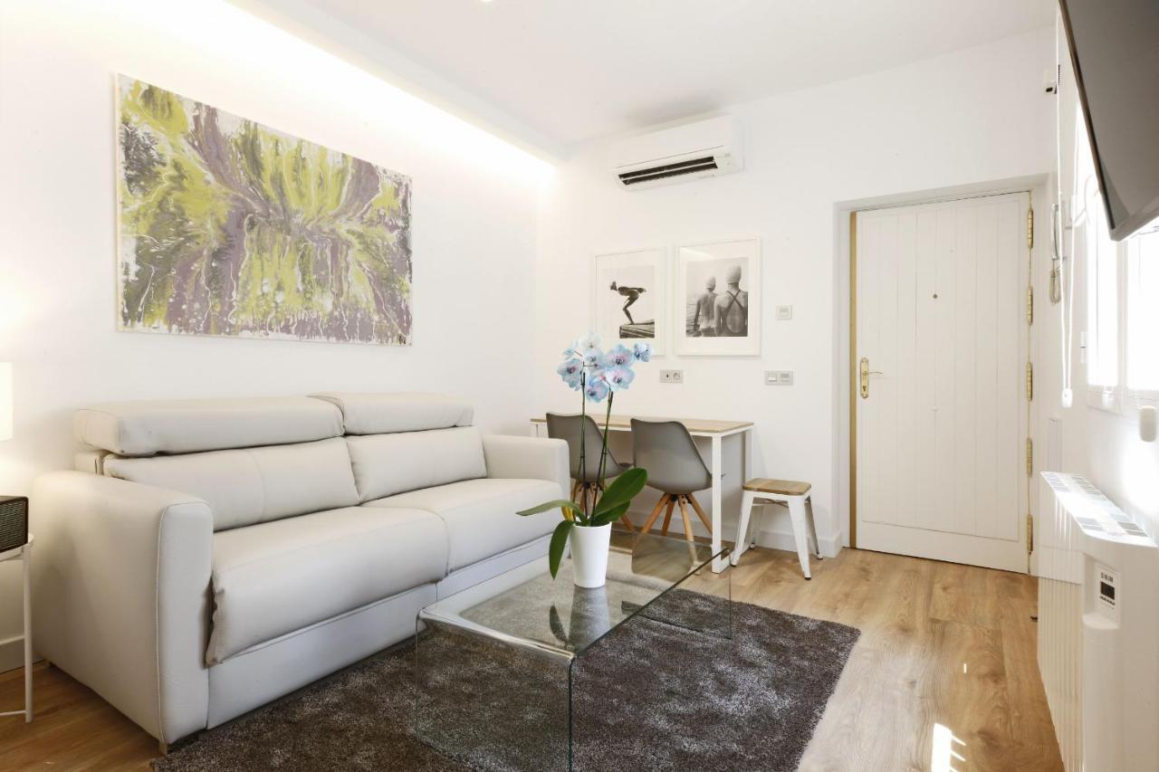 Apartmán Angel Square Madrid Exteriér fotografie