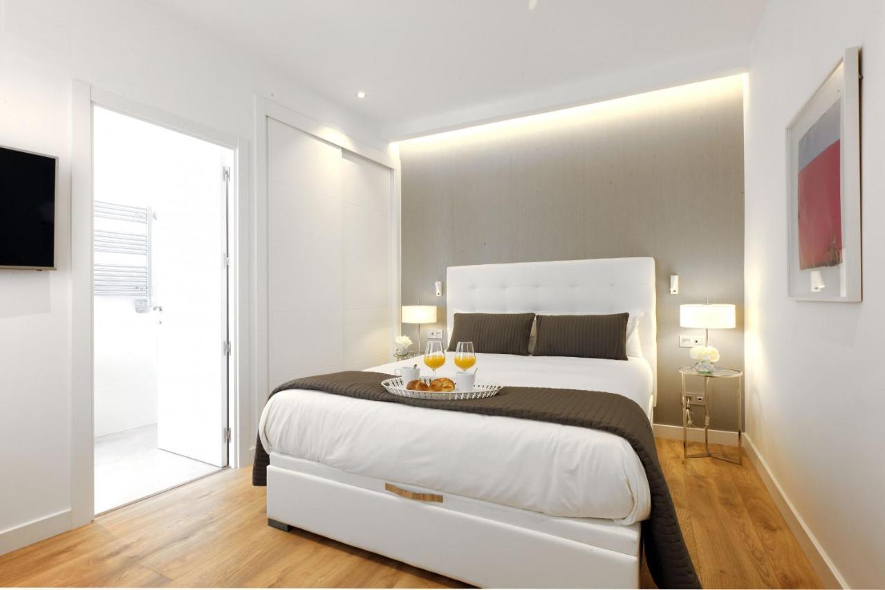 Apartmán Angel Square Madrid Exteriér fotografie