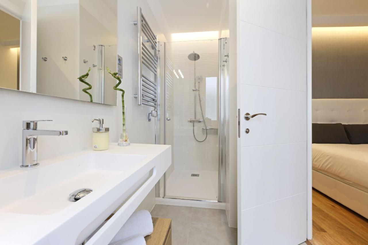 Apartmán Angel Square Madrid Exteriér fotografie