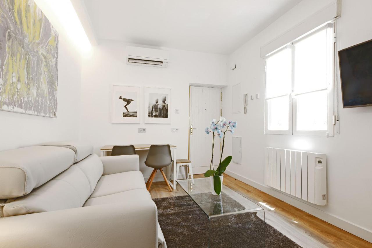 Apartmán Angel Square Madrid Exteriér fotografie